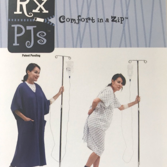 Robe-Perfect OSFM men and women. - Picture 5 of 6